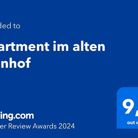 Apartment Im Alten Fronhof Balingen Kültér fotó