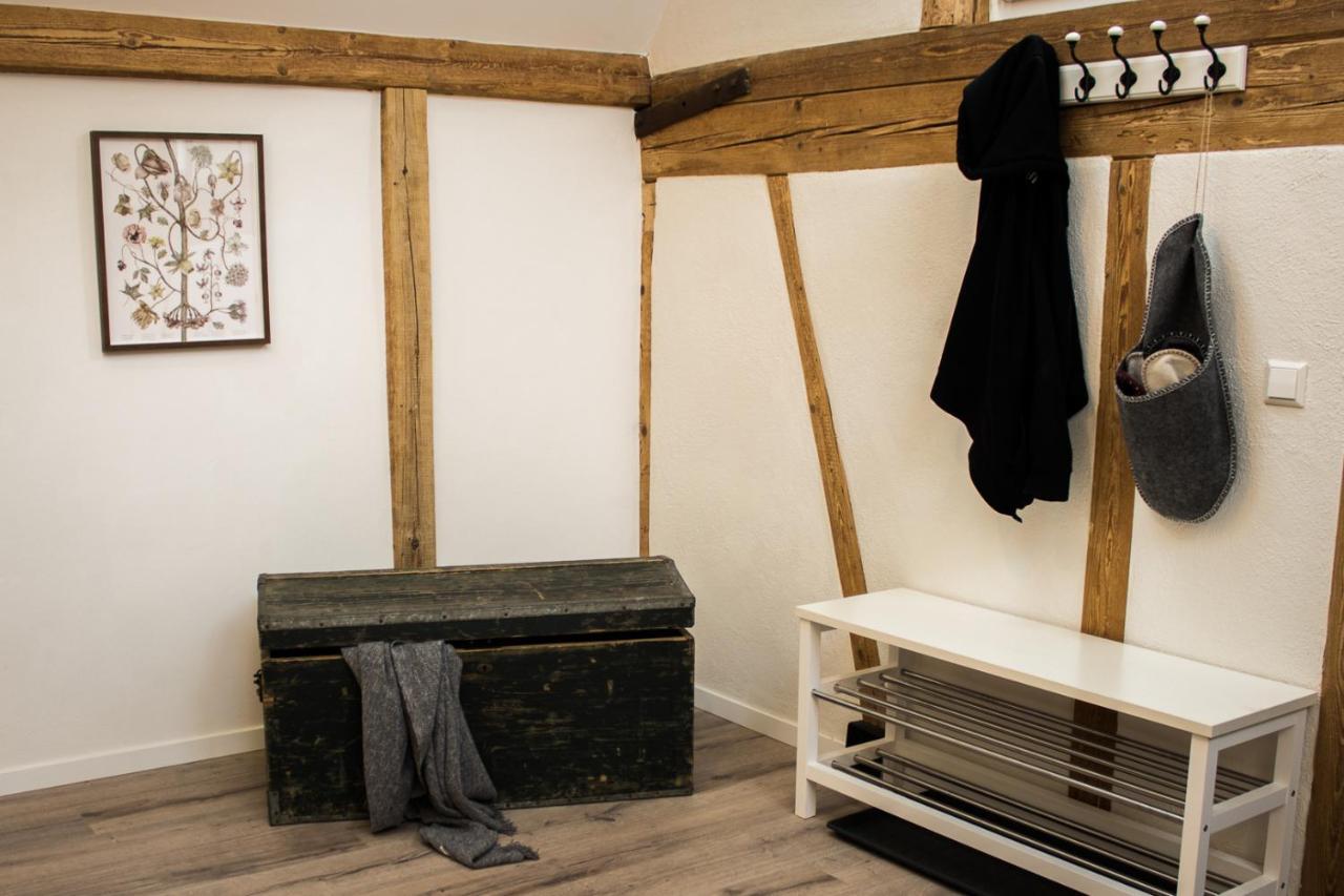 Apartment Im Alten Fronhof Balingen Kültér fotó